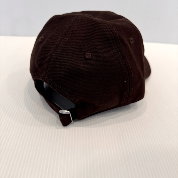 New York Yankees New Era 9Twenty Authentic Adjustable Dad Cap Unisex NEW - Picture 2 of 7